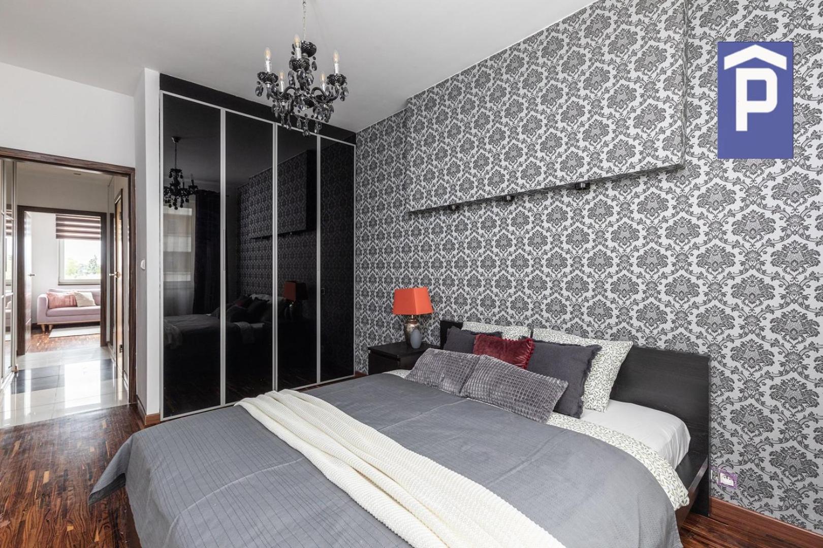 Apartament Superapart Konstancinska 2 Warszawa Zewnętrze zdjęcie